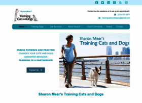 trainingcatsanddogs.com