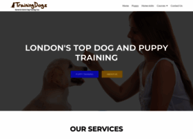 trainingdogs.co.uk