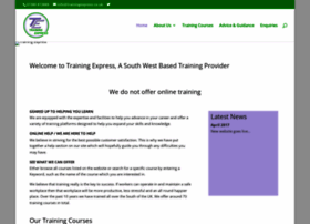 trainingexpress.co.uk