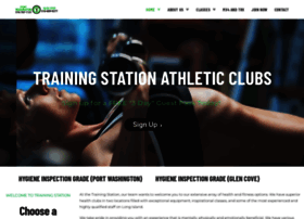 trainingstationli.com
