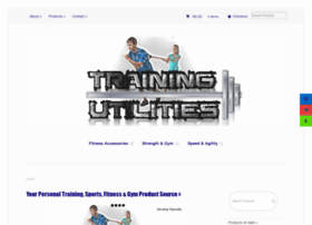 trainingutilities.co.za