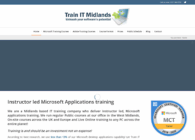 trainitmidlands.co.uk
