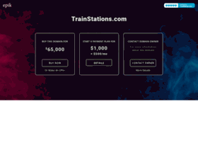 trainstations.com
