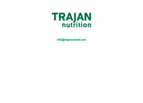 trajannutrition.com