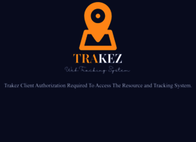 trakez.com