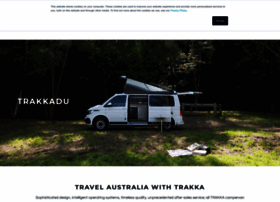 trakka.com.au