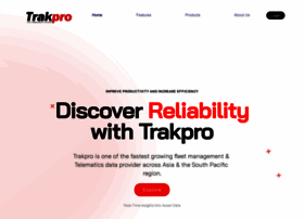 trakpro.com.au