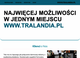 tralandia.pl