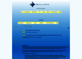 tralliance.info