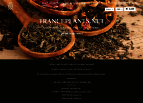 tranceplants.net