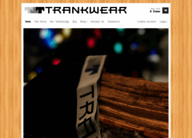 trankwear.com