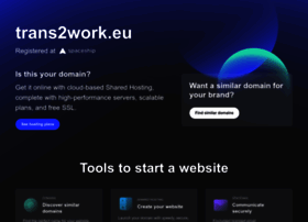 trans2work.eu