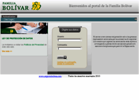transac.segurosbolivar.com