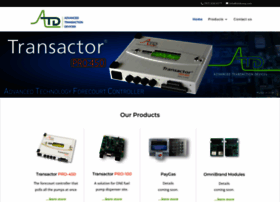 transactor.com