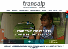 transalp.fr