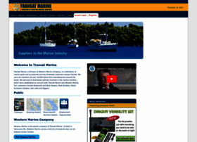 transatmarine.com