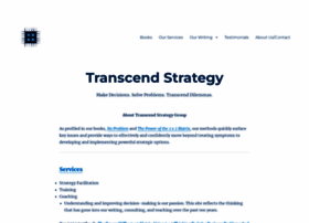 transcendstrategy.com