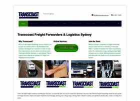 transcoast.com.au