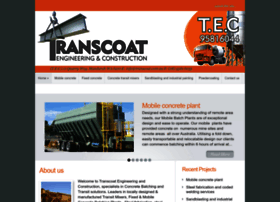 transcoat.com.au