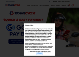 transcycle.com.ph