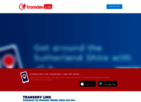 transdevlink.com.au