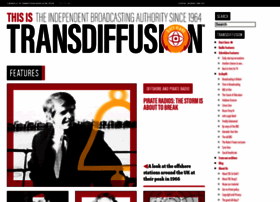 transdiffusion.org