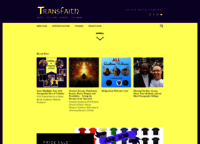 transfaith.info