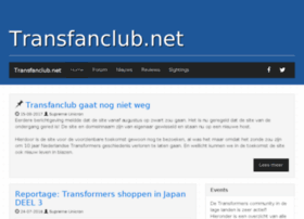 transfanclub.net