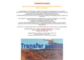 transferandino.cl