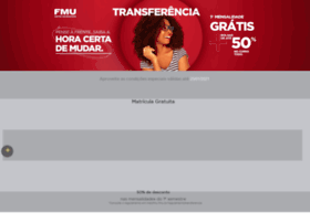 transferencia.fmu.br