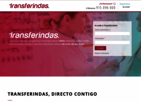 transferindas.com
