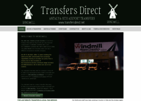 transfersdirect.net