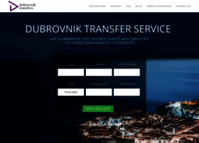 transfersdubrovnik.com
