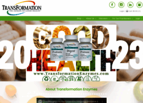 transformationenzymes.com