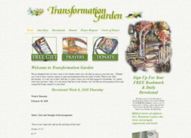 transformationgarden.com