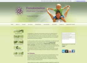 transformationwellnesscenter.com
