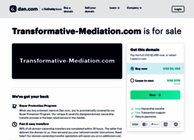 transformative-mediation.com