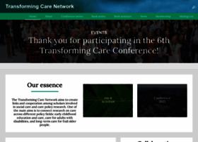 transforming-care.net