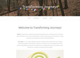 transformingjourneys.com