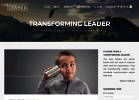 transformingleader.org