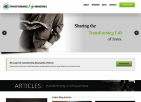transforminglife.org