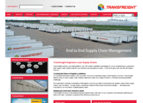 transfreight.com
