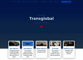 transglobal.co.za
