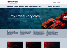 transglory.com