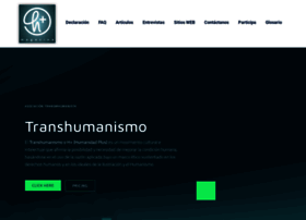 transhumanismo.org