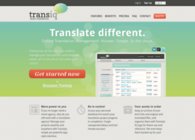 transiq.com