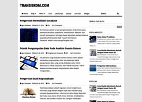 transiskom.com