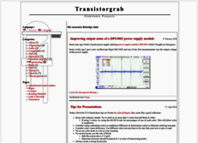transistorgrab.de