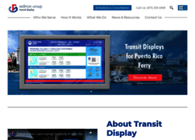 transitdisplay.com