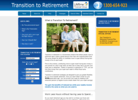 transition-to-retirement.com.au